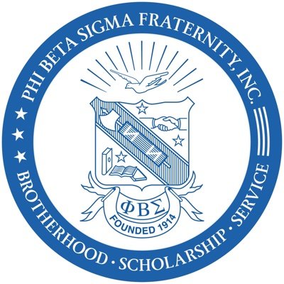 This is the official twitter account of Phi Beta Sigma Fraternity, Inc. 145 Kennedy St. NW, Washington DC.