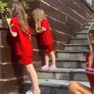 Liverpool football club is a religion not a hobby⭐️😘’am so glad Juergen is a red’ 1🏆2🏆3🏆4🏆5🏆6🏆we’ve done it 6 times🔴
