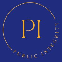 Public Integrity ASPA(@PUB_INTEGRITY) 's Twitter Profile Photo