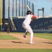 Bryce Thomas (@brycethomas1020) 's Twitter Profile