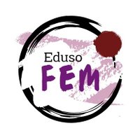 EdusoFem🔻 Educación Social Feminista(@FemEduso) 's Twitter Profile Photo