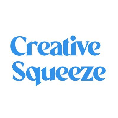 CreativeSqueez Profile Picture