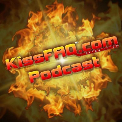 The Source for KISStory! News on the Hottest Band in the Land 24/7, original interviews and special features, KISS konversation, and much more... Click it up!