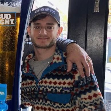 luckelman's profile picture. 