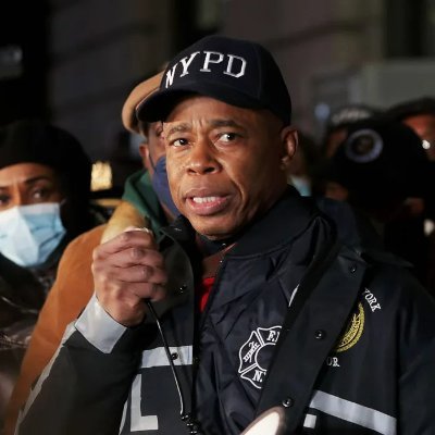 EricBlamesBail's profile picture. 