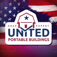 United Portable Buildings(@UNITEDPORTABLE_) 's Twitter Profile Photo