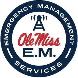 Ole Miss Emergency Management