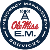 Ole Miss Emergency Management(@RebAlert) 's Twitter Profile Photo