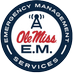 Ole Miss Emergency Management (@RebAlert) Twitter profile photo
