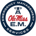 Ole Miss Emergency Management (@rebalert) Twitter profile photo Ole Miss Emergency Management (@rebalert) Twitter profile photo