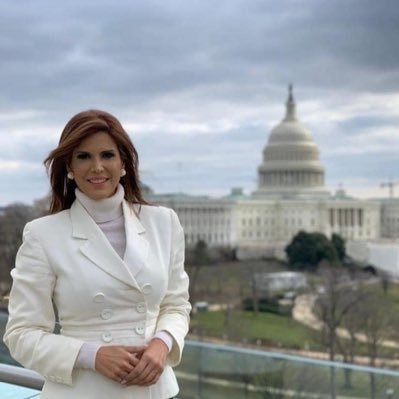 FansEmbajadoraM's profile picture. Apoyamos a nuestra Embajadora Milena Mayorga, designada en Washington D.C 🇺🇸representando a El Salvador 🇸🇻