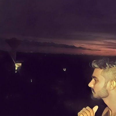 maheshb16439237's profile picture. 