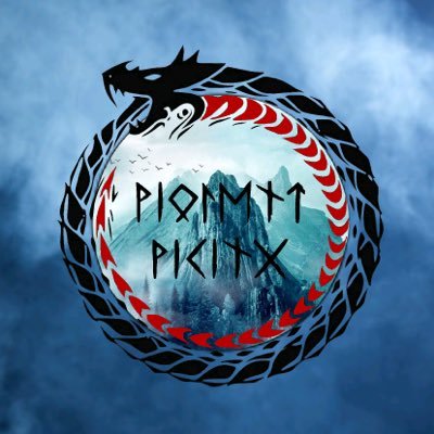 violentviking1's profile picture. Raiding every Tom dick and Harry join in on twitch and become a Viking