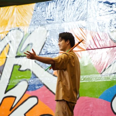 三重大 生物資源学部 生生 / ジャグリアーノ! デビルスティック 01世代 / 第5回ejugg ジュニア 1st/花火杯in浜松 個人部門 1st/中部学生ジャグリング大会 ジュニア 1st/紅白ジャグリング大会白組MVP