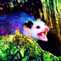 Gregory Possum-Encounterer 🐀(@cat_beltane) 's Twitter Profile Photo