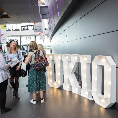 UKIO is an annual event consisting of a multidisciplinary scientific congress & technical exhibition. Join us in Liverpool on 10-12 June for UKIO 2024.