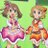 色ポケ剣豪セイバーのアイコン