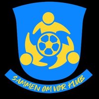 Sammen Om Vor Klub (@sammenomvorklub) 's Twitter Profile Photo Sammen Om Vor Klub (@sammenomvorklub) 's Twitter Profile Photo