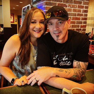 USMC Combat Veteran, 💯 patriot, veteran advocate. I love my country 🇺🇸 and those who served her. My wife is my rock, family is everything.