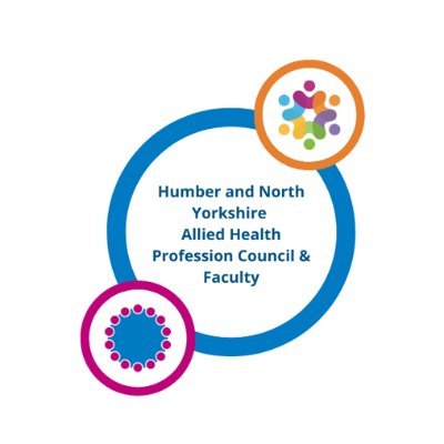 Networking and collaboration for Allied Health Professionals in Humber and North Yorkshire #AHPFaculty #AHPsDeliver #AHPSupportWorkers
Insta: hny_ahp_faculty