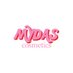 Midas Cosmetics (@mydascosmetics) Twitter profile photo Midas Cosmetics (@mydascosmetics) Twitter profile photo