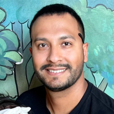 David_Wayne0714's profile picture. 