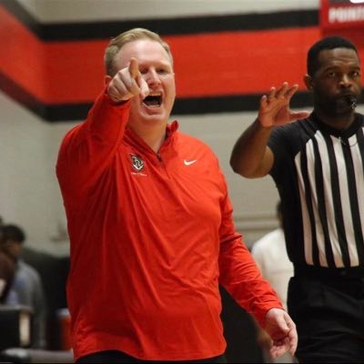 Head Men’s Basketball @DyouvilleMBB | Previously with @BaylorMBB and @BonniesMBB 🏀