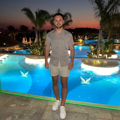 _kieranroberts's profile picture. 