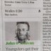 John O'Sullivan (@sullyirishtimes) Twitter profile photo John O'Sullivan (@sullyirishtimes) Twitter profile photo