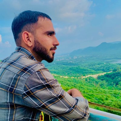 AsghRazia's profile picture. Love • Passion • Dedication • Good Vibrations 

Crypto & NFT Enthusiast ❤️