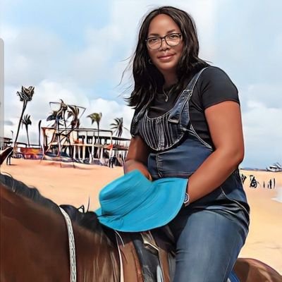 OmobolaThompson's profile picture. Counselling Psychologists, Public Health practitioner,  seasoned trainer, writer, trainer, teacher, Gender Advocate, administrator, and a mother in Israel.