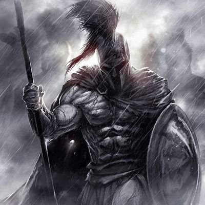 EvinDan1's profile picture. 