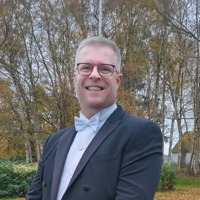 Brian_F_Larsen's profile picture. Holdninger og politisk på den blå side.
Følelser kan ikke bruges objektivt.
Pianomand og IT-prof