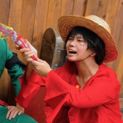 翔ちゃん🌏さんのプロフィール画像