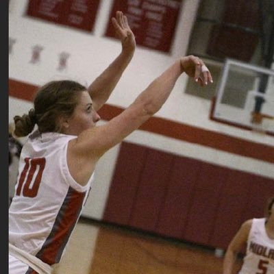 Caitlyn Boudreaux Profile