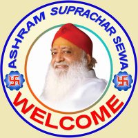 Sant Shri Asharamji Ashram Sewa Suprachar (@sevaorg) Twitter profile photo