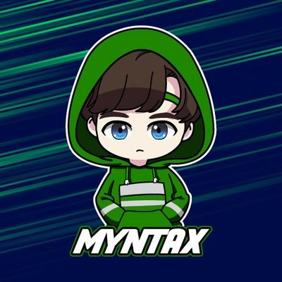 MYNTAX_twt Profile Picture