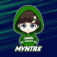 MYNTAX(@MYNTAX_twt) 's Twitter Profile Photo