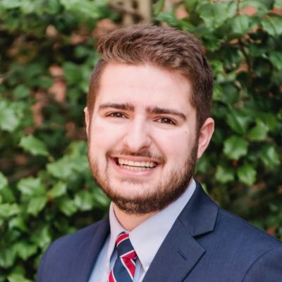 cbwalkup's profile picture. Associate Legislative Rep covering western water & public lands issues for @Earthjustice | Opinions are my own | He/Him