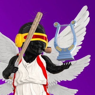 Weirdahさんのプロフィール画像