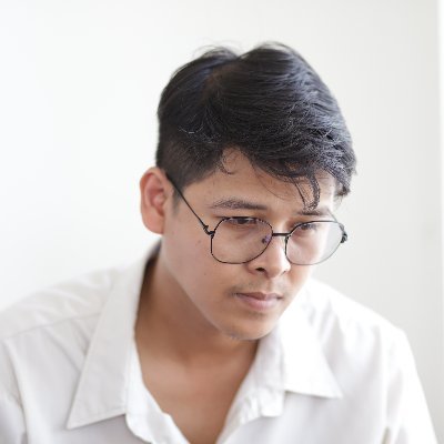 joon_sros's profile picture. I want to be Programmer, Youtuber, Videos Editors
I like Code, Videos Editor, and Photographers.