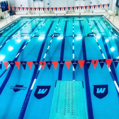 Official twitter of the WestConn Men’s and Women's Swimming & Diving Team