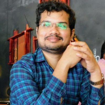 Scientist E1 @RGCB_Trivandrum| Early Career Board member @ACS_Infectious | @DBTIndia RRF fellow|Host-pathogen interaction | Alumni @karolinskainst @NUSingapore