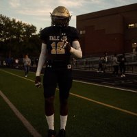 Chidozie (Ziggy) Nwachukwu ✝️ (@ziggyfb) 's Twitter Profile