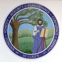 St Luke's CofE Primary School Cambridge(@StLukesDEMAT) 's Twitter Profile Photo