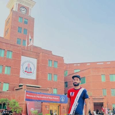 Ronaldo44372337's profile picture. Not yet working only still studying in university of central punjab Lahore❤