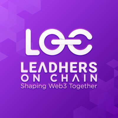 LeadHersOnChain Profile