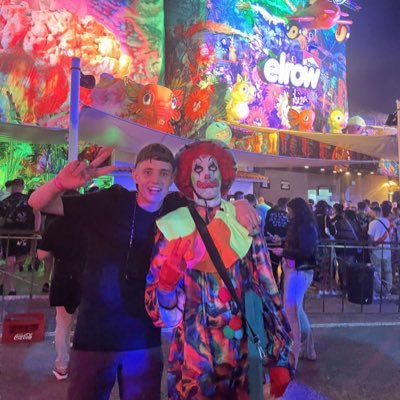 Benlomax54's profile picture. mcfc