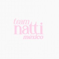 Team Natti México(@teamnattimexico) 's Twitter Profile Photo