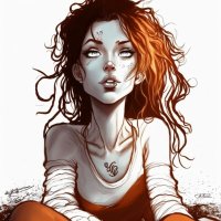 Octavia Moon - CIS-gendered (@blankboxcomics) 's Twitter Profile